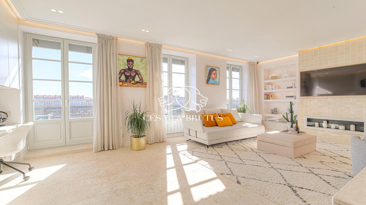 Ma-Cabane - Vente Appartement Lyon, 90 m²