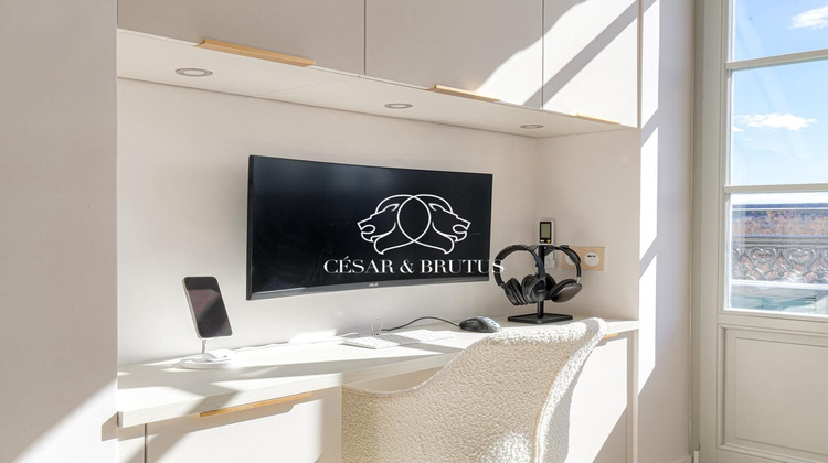 Ma-Cabane - Vente Appartement Lyon, 90 m²