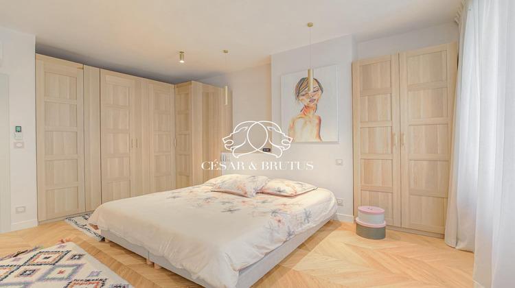 Ma-Cabane - Vente Appartement Lyon, 90 m²