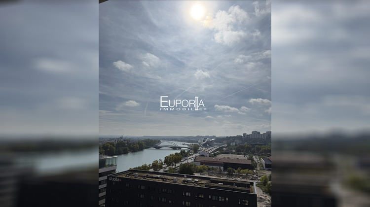 Ma-Cabane - Vente Appartement Lyon, 93 m²