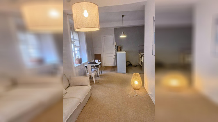 Ma-Cabane - Vente Appartement LYON, 40 m²