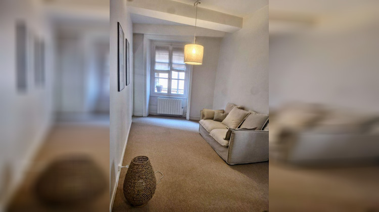 Ma-Cabane - Vente Appartement LYON, 40 m²