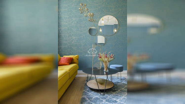 Ma-Cabane - Vente Appartement Lyon, 42 m²