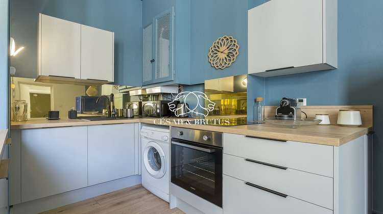 Ma-Cabane - Vente Appartement Lyon, 42 m²