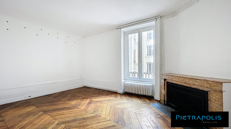 Ma-Cabane - Vente Appartement Lyon, 112 m²