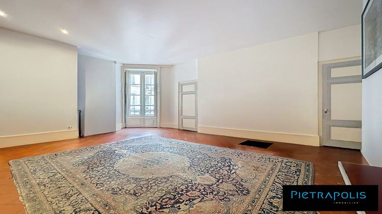 Ma-Cabane - Vente Appartement Lyon, 78 m²