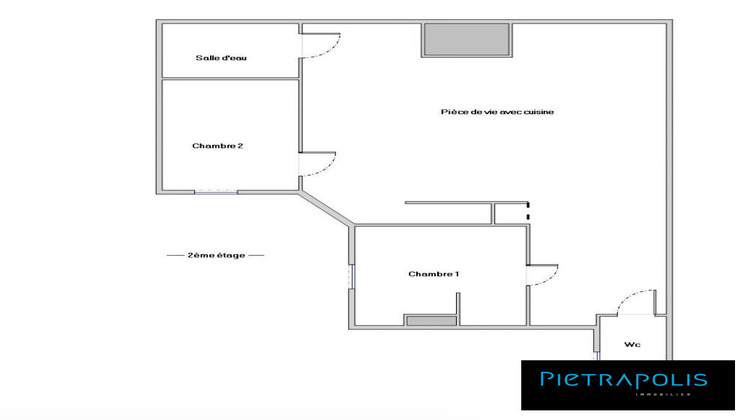 Ma-Cabane - Vente Appartement Lyon, 78 m²