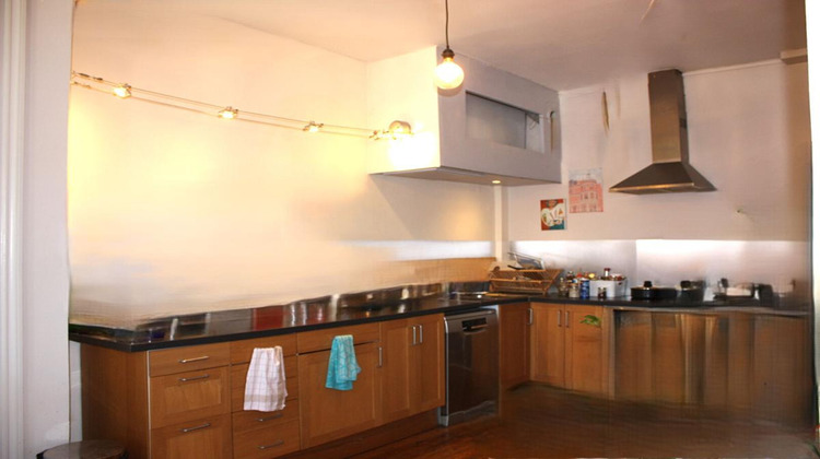 Ma-Cabane - Vente Appartement LYON, 175 m²