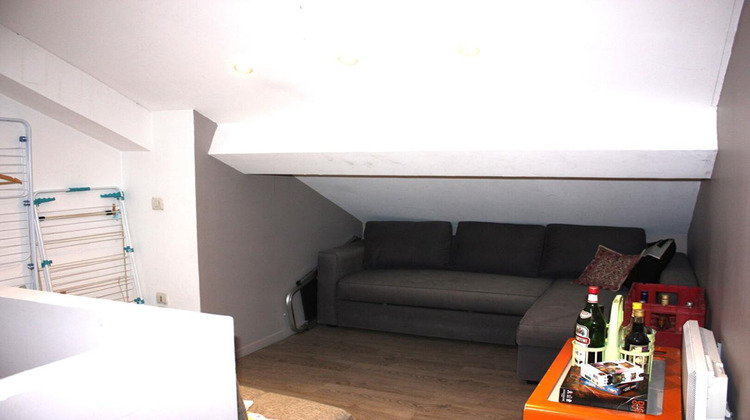 Ma-Cabane - Vente Appartement LYON, 175 m²