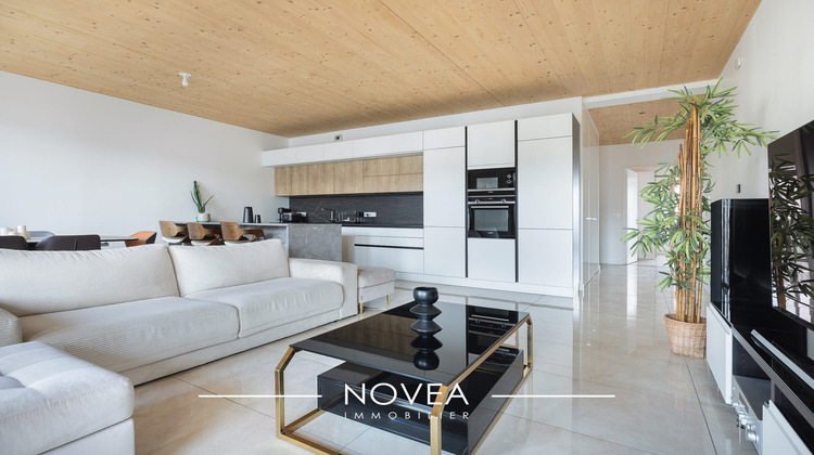 Ma-Cabane - Vente Appartement Lyon, 94 m²