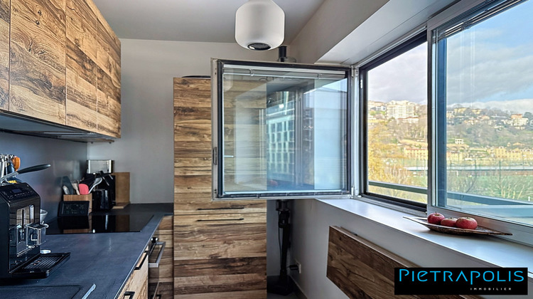 Ma-Cabane - Vente Appartement Lyon, 52 m²