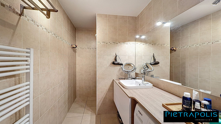 Ma-Cabane - Vente Appartement Lyon, 52 m²