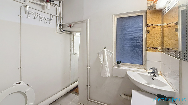 Ma-Cabane - Vente Appartement Lyon, 15 m²