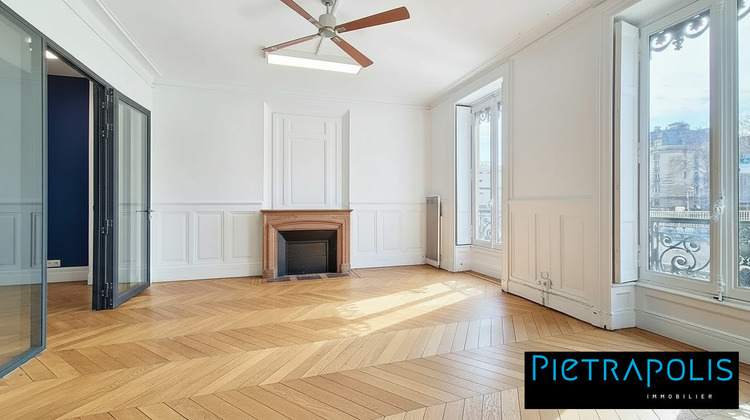 Ma-Cabane - Vente Appartement Lyon, 68 m²