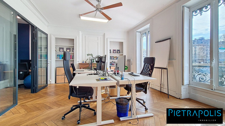 Ma-Cabane - Vente Appartement Lyon, 68 m²