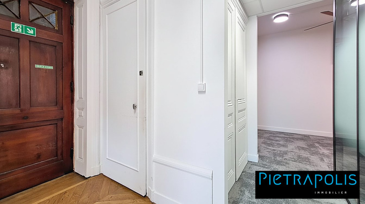 Ma-Cabane - Vente Appartement Lyon, 68 m²