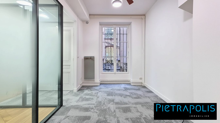 Ma-Cabane - Vente Appartement Lyon, 68 m²