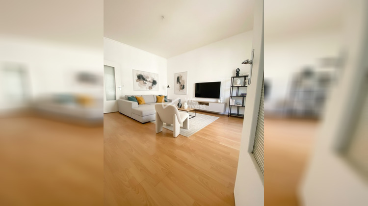 Ma-Cabane - Vente Appartement Lyon, 64 m²