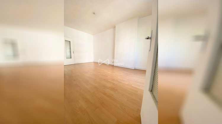 Ma-Cabane - Vente Appartement Lyon, 64 m²