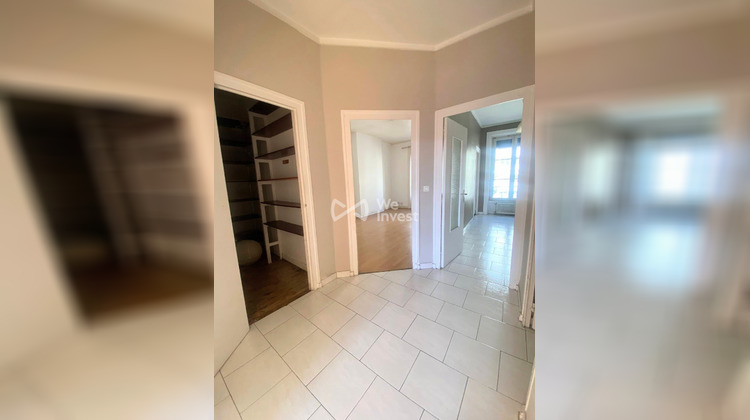 Ma-Cabane - Vente Appartement Lyon, 64 m²