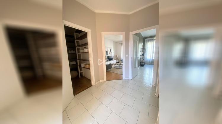 Ma-Cabane - Vente Appartement Lyon, 64 m²