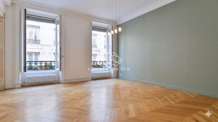 Ma-Cabane - Vente Appartement Lyon, 172 m²