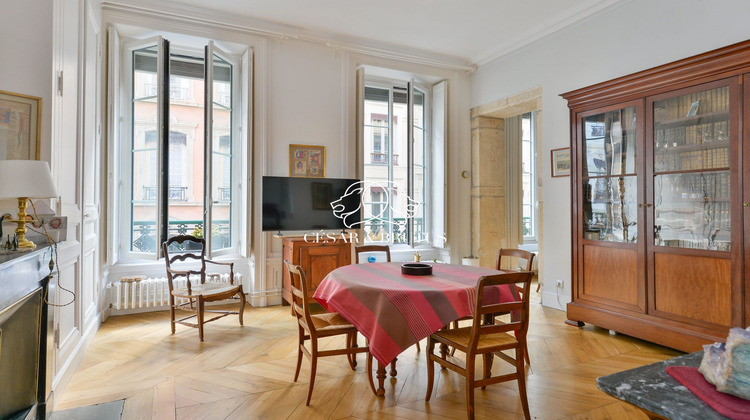 Ma-Cabane - Vente Appartement Lyon, 172 m²