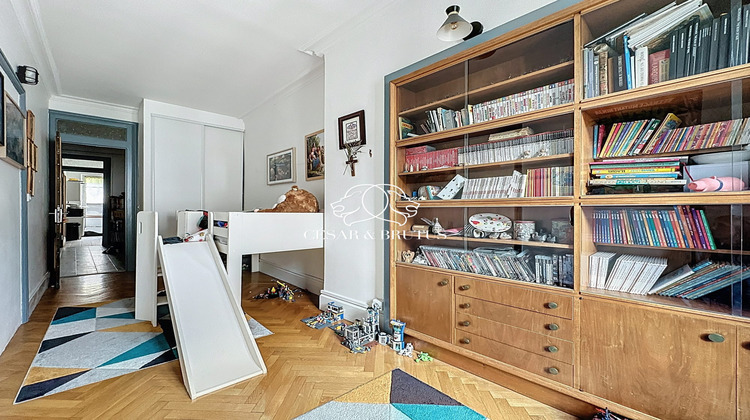 Ma-Cabane - Vente Appartement Lyon, 76 m²