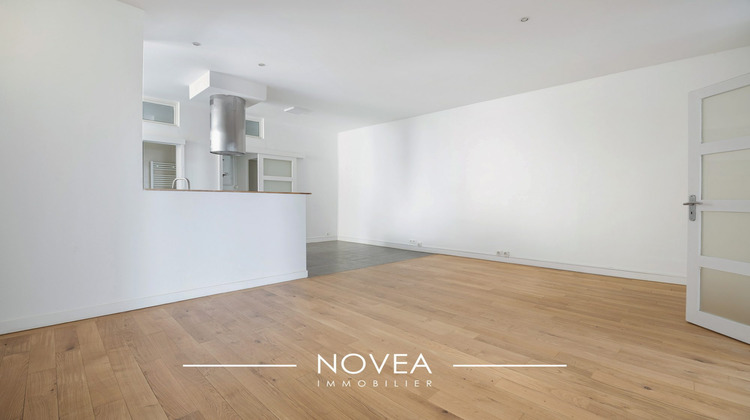 Ma-Cabane - Vente Appartement Lyon, 70 m²