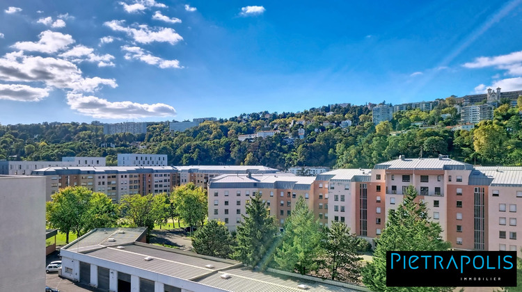 Ma-Cabane - Vente Appartement Lyon, 40 m²