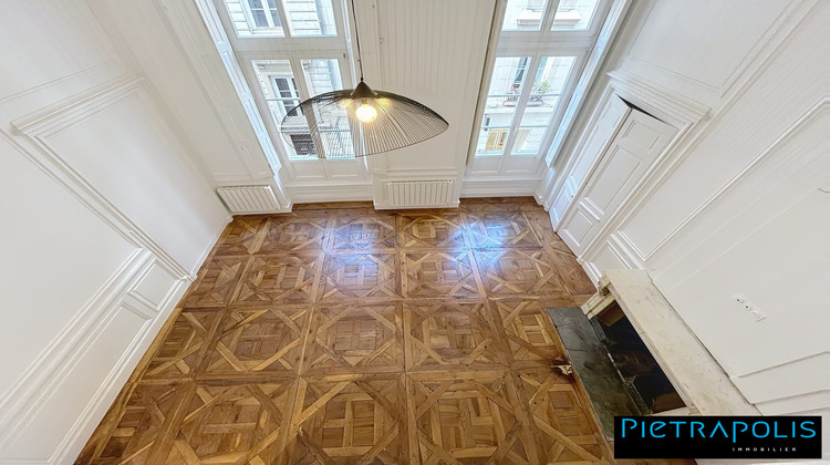 Ma-Cabane - Vente Appartement Lyon, 40 m²