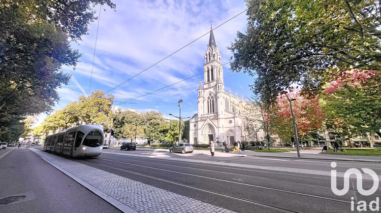 Ma-Cabane - Vente Appartement Lyon, 59 m²