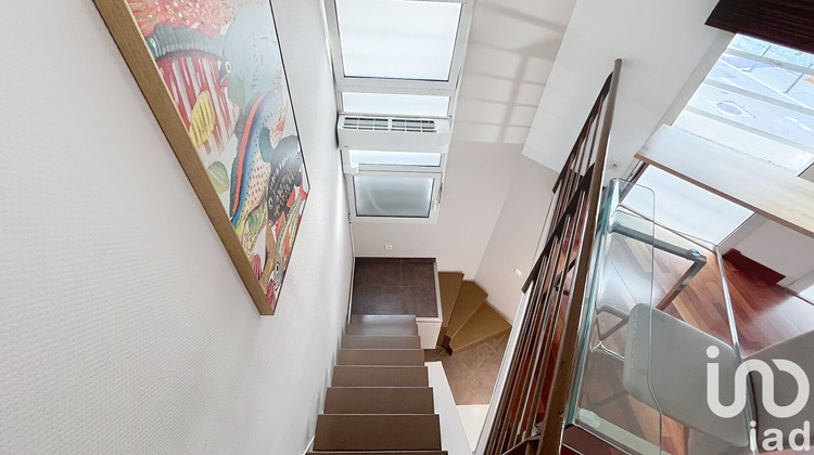 Ma-Cabane - Vente Appartement Lyon, 59 m²