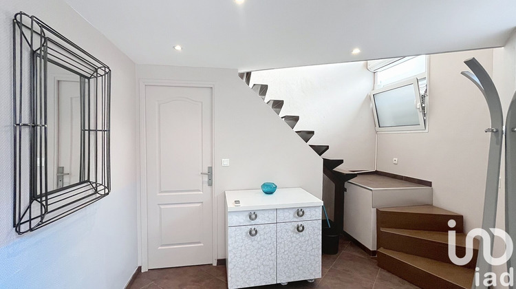 Ma-Cabane - Vente Appartement Lyon, 59 m²