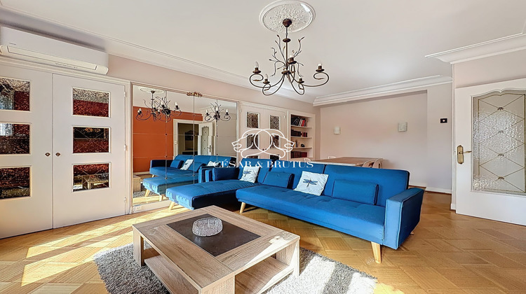 Ma-Cabane - Vente Appartement Lyon, 88 m²