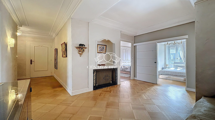 Ma-Cabane - Vente Appartement Lyon, 88 m²
