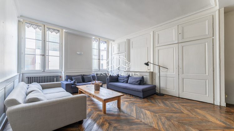 Ma-Cabane - Vente Appartement Lyon, 88 m²