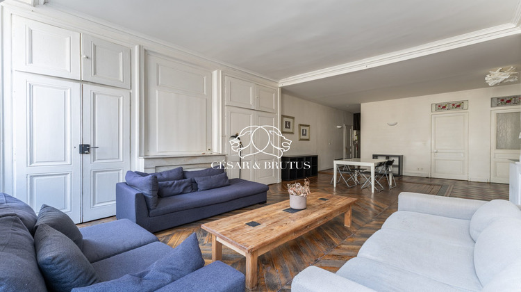 Ma-Cabane - Vente Appartement Lyon, 88 m²