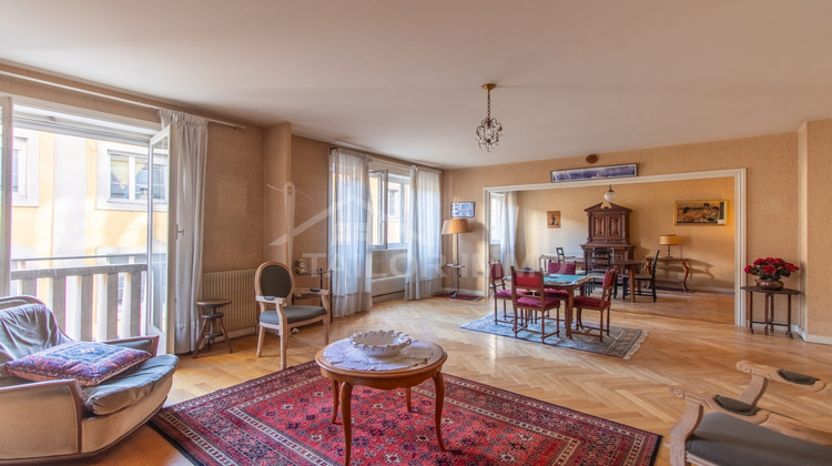 Ma-Cabane - Vente Appartement Lyon, 100 m²