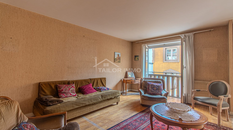 Ma-Cabane - Vente Appartement Lyon, 100 m²