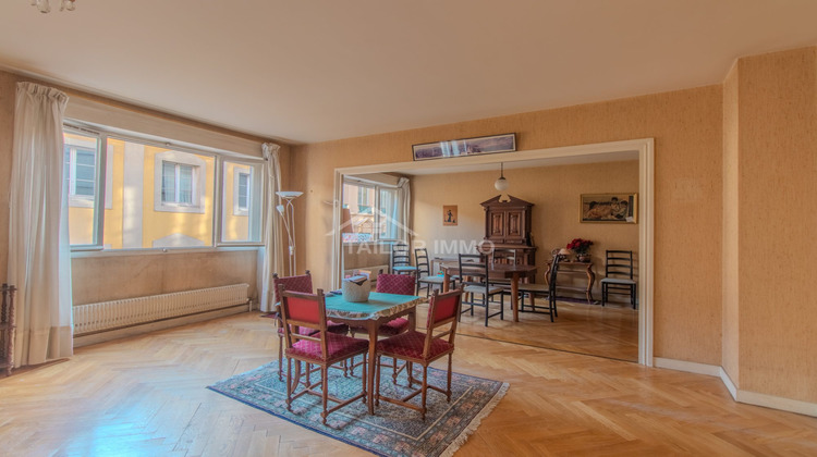 Ma-Cabane - Vente Appartement Lyon, 100 m²