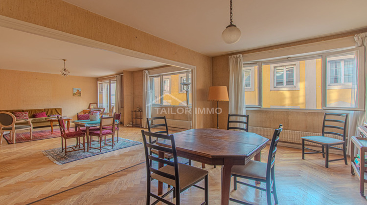 Ma-Cabane - Vente Appartement Lyon, 100 m²