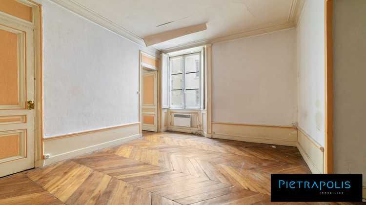 Ma-Cabane - Vente Appartement Lyon, 64 m²
