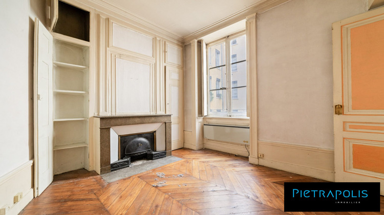 Ma-Cabane - Vente Appartement Lyon, 64 m²