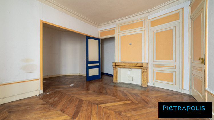 Ma-Cabane - Vente Appartement Lyon, 64 m²