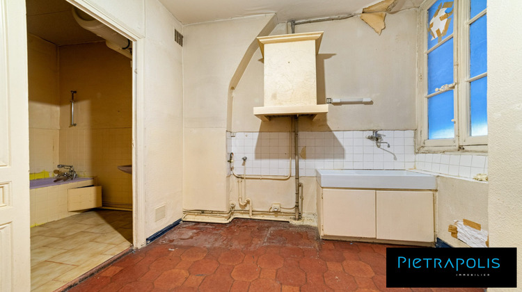 Ma-Cabane - Vente Appartement Lyon, 64 m²