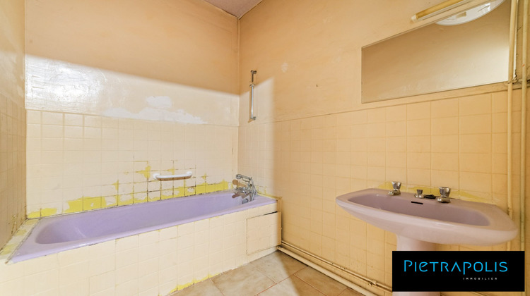 Ma-Cabane - Vente Appartement Lyon, 64 m²