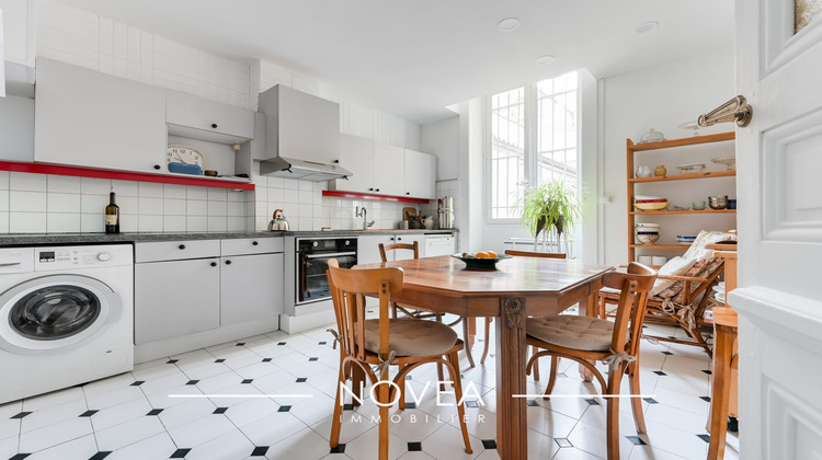 Ma-Cabane - Vente Appartement Lyon, 110 m²