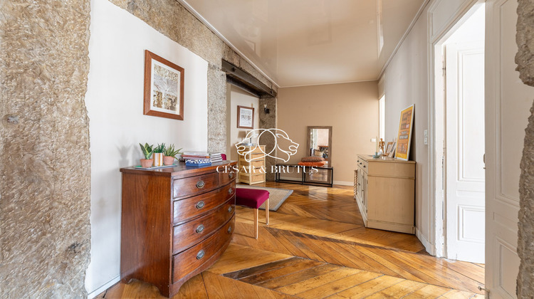 Ma-Cabane - Vente Appartement Lyon, 151 m²