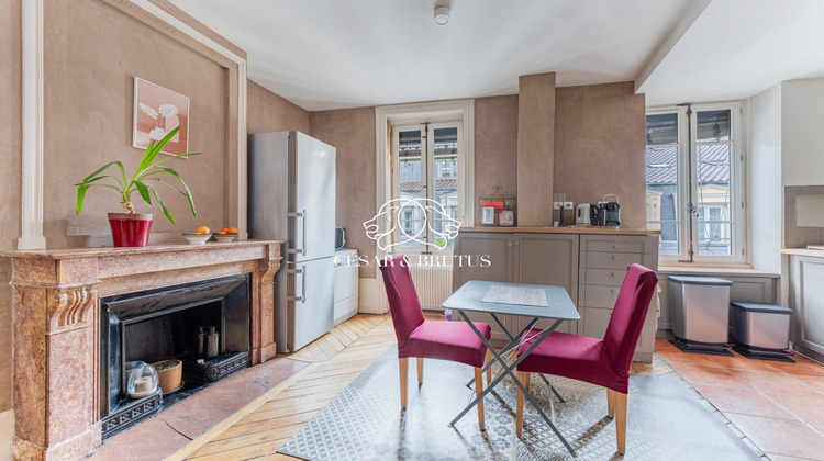 Ma-Cabane - Vente Appartement Lyon, 151 m²